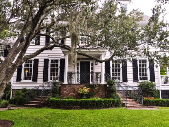 Equestrian Villa NOT LIVE